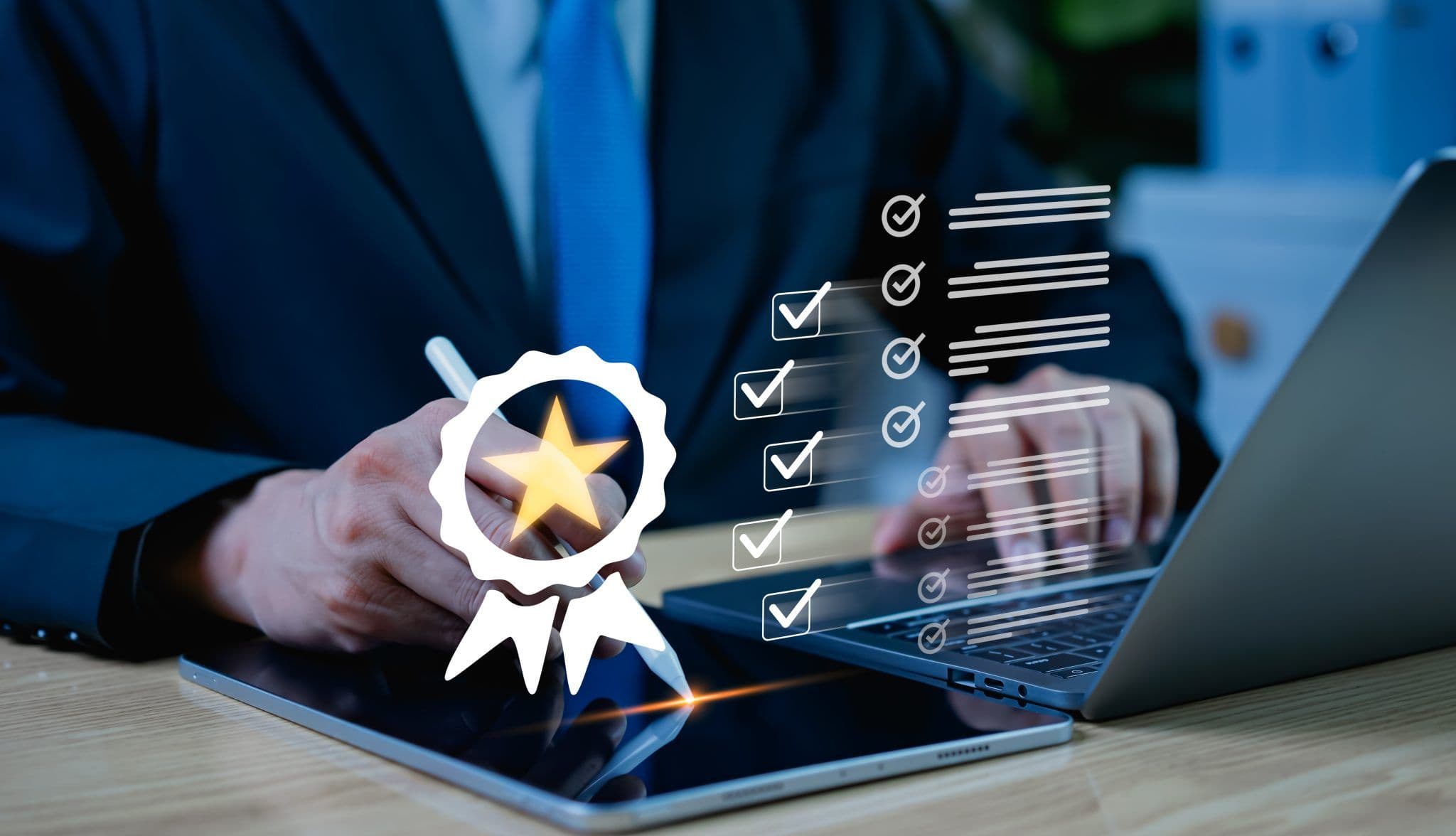 How to Prepare Audit-Ready Business Valuations for Seamless Financial Reporting