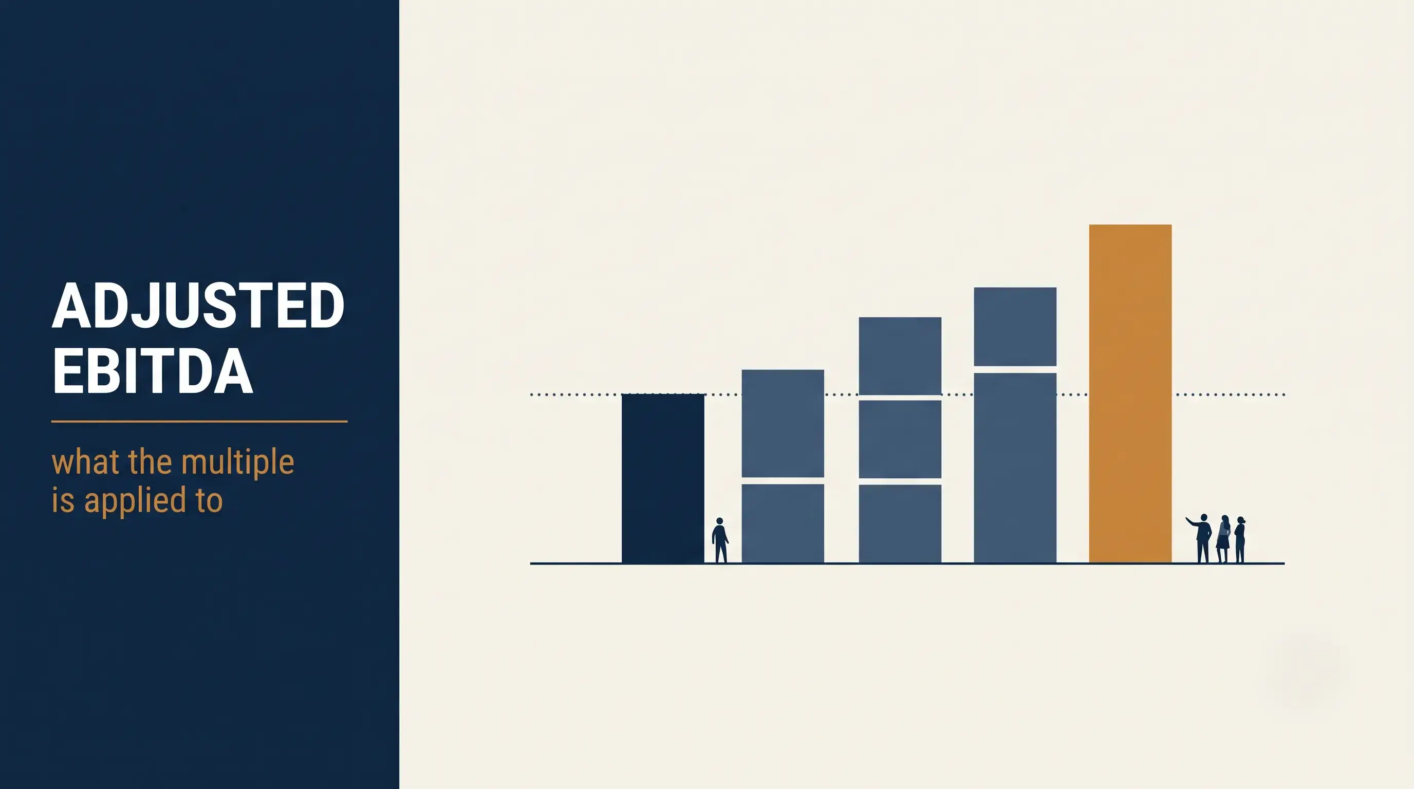 EBITDA: Meaning, Formula, Calculation, Adjusted EBITDA and Examples