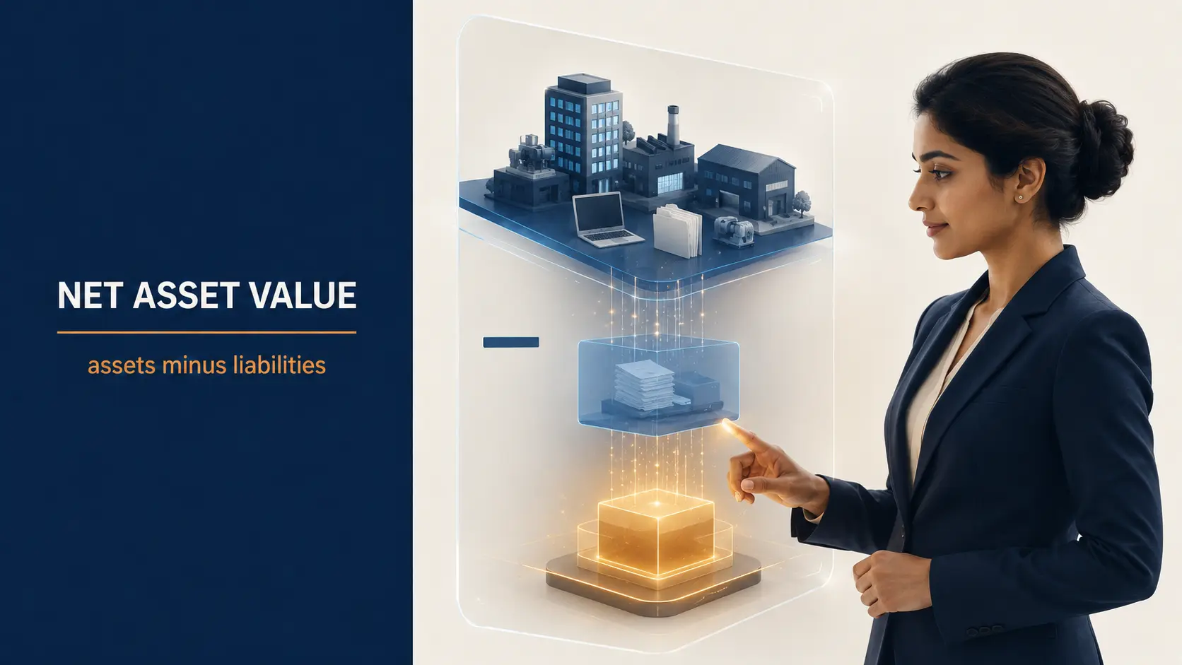 Net Asset Value (NAV): Definition, Formula, Calculation and Example