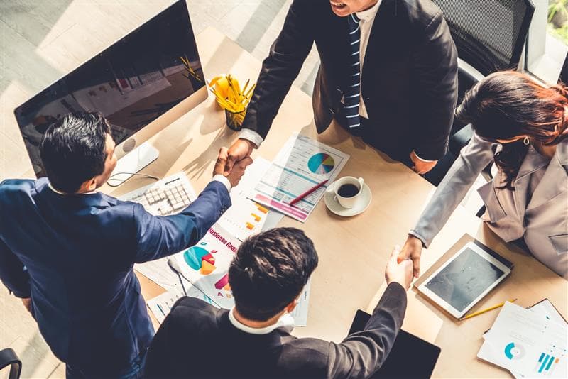 Valuation for Mergers and Acquisitions: What Stakeholders Look For