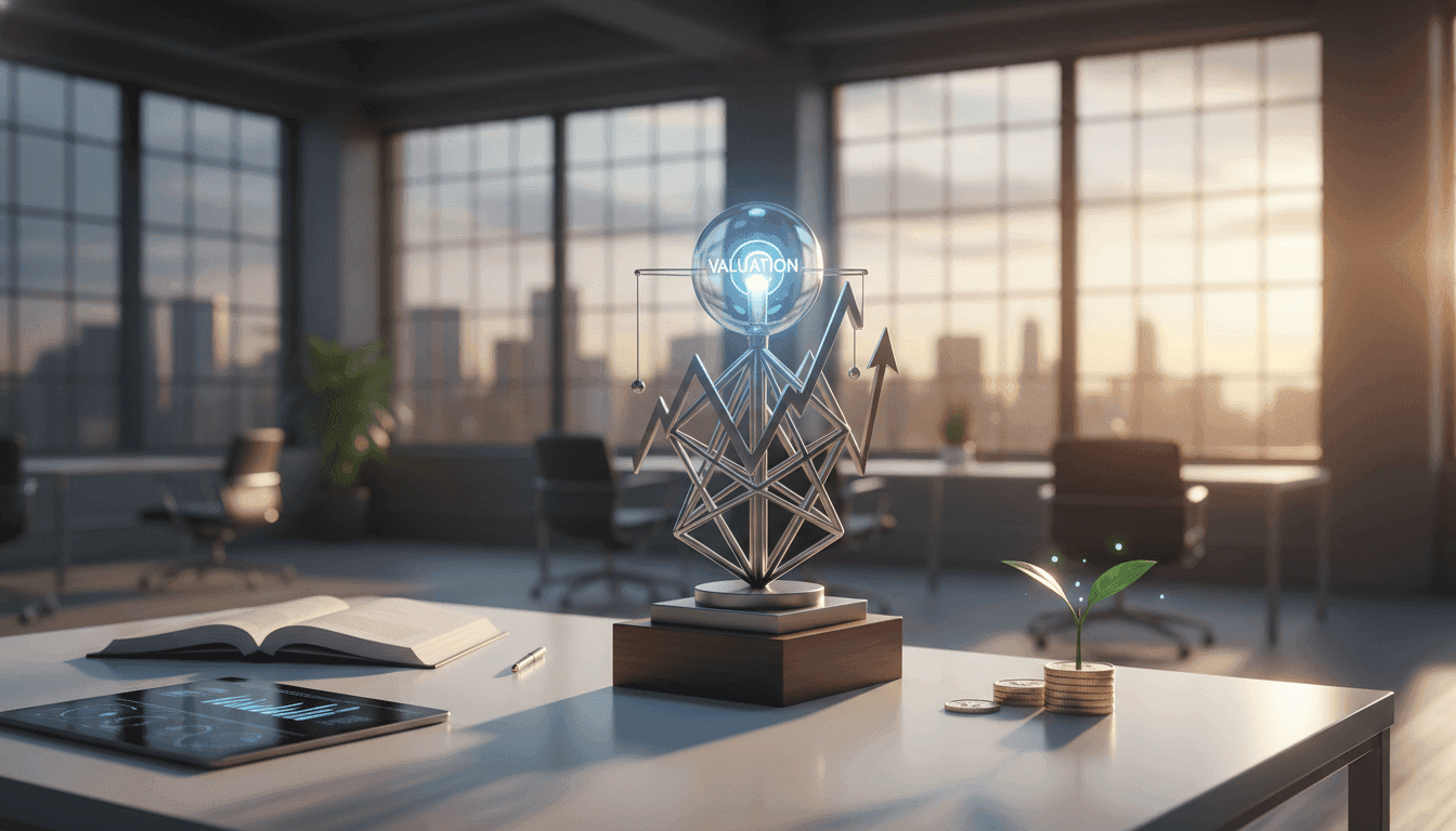 What Is a 409A Valuation and Why Do Startups Need One?