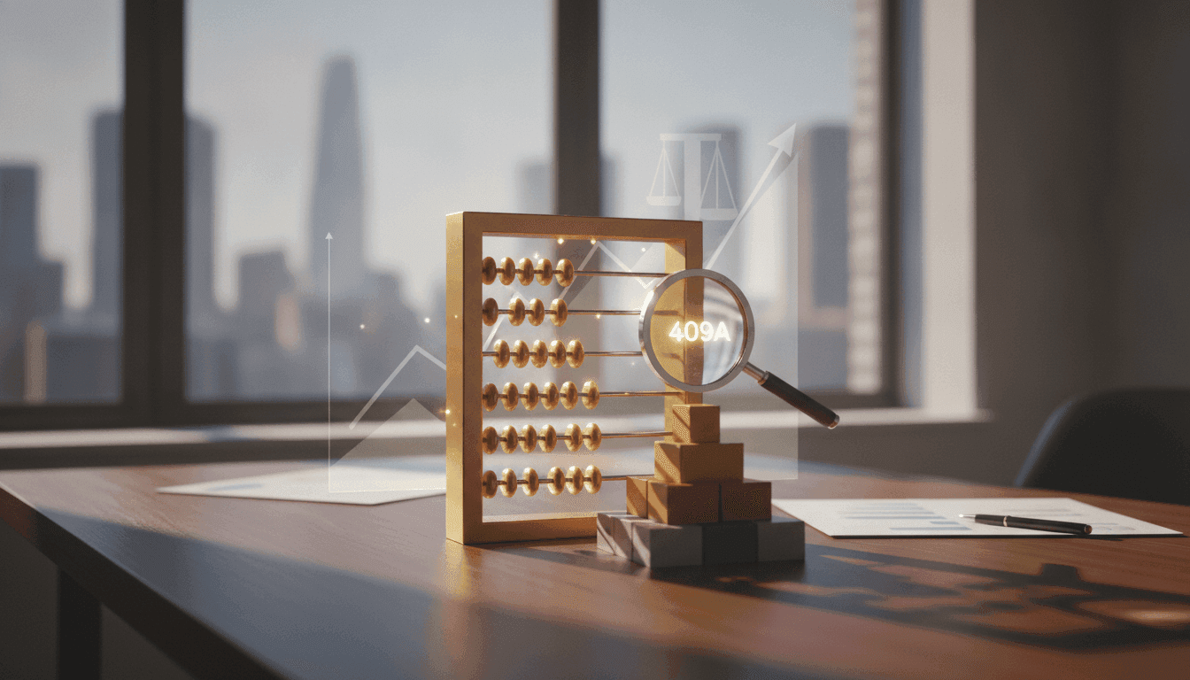 Option Pricing Model (OPM) in 409A Valuation: Backsolve Method and Liquidation Preferences Explained