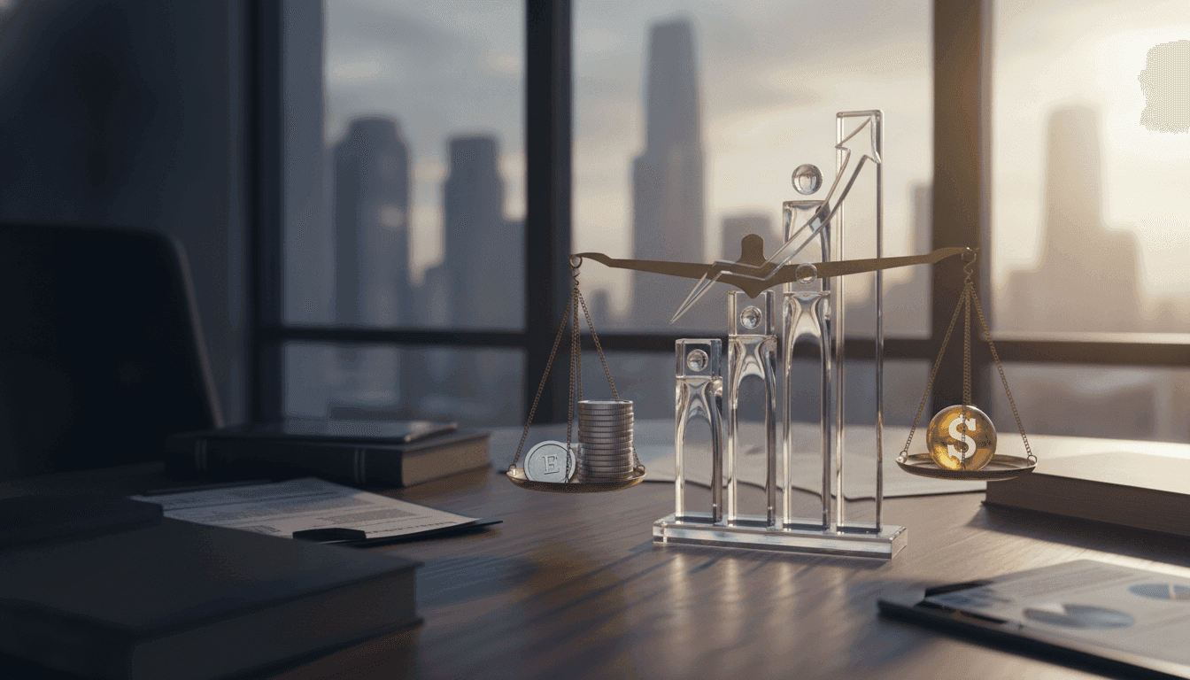 ESOP Valuation Explained: How Employee Stock Options Are Valued for Compliance and Reporting