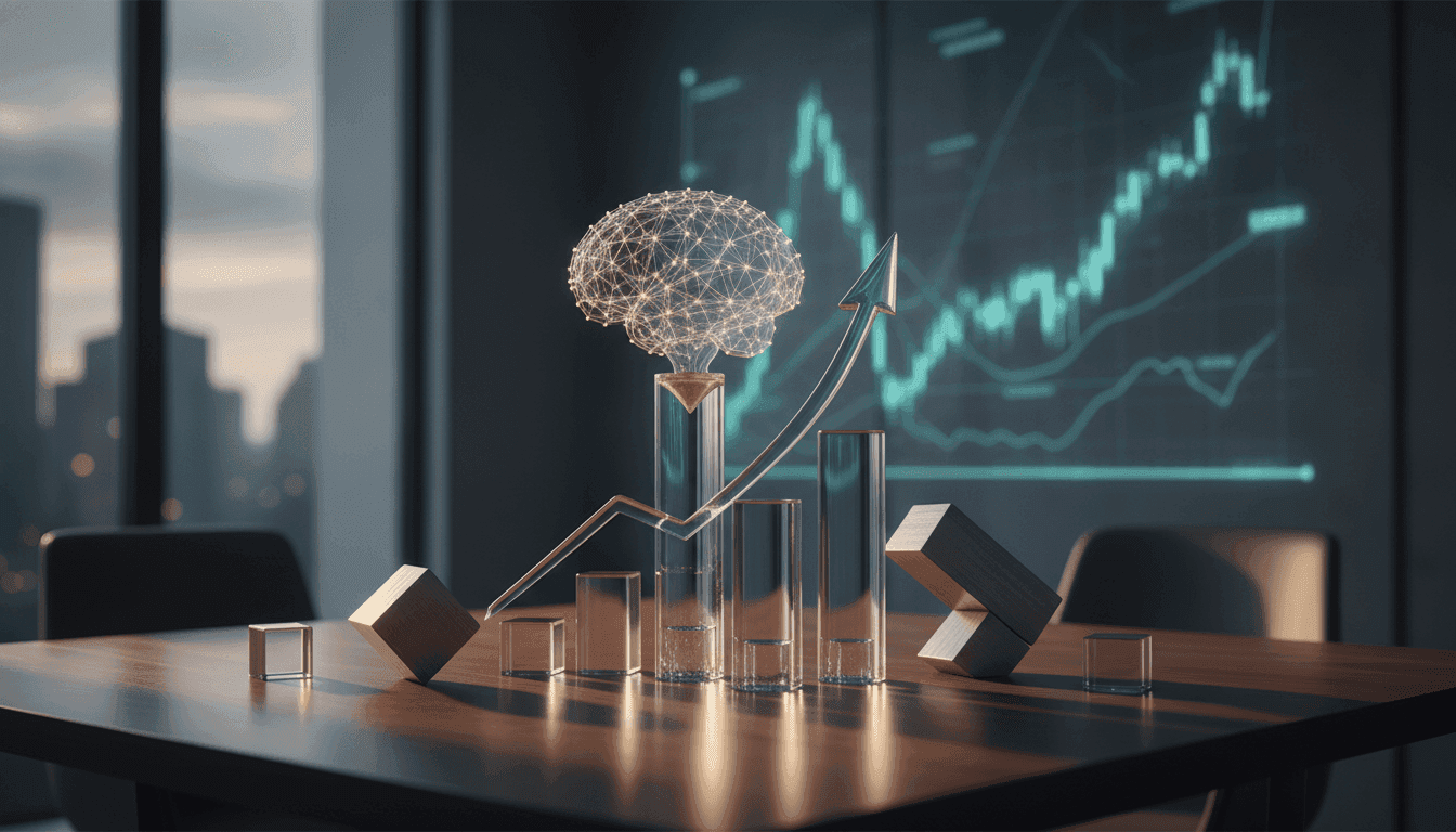 409A Valuation for AI Startups: Handling Hyper-Growth, Uncertain Revenue and Volatile Comparables
