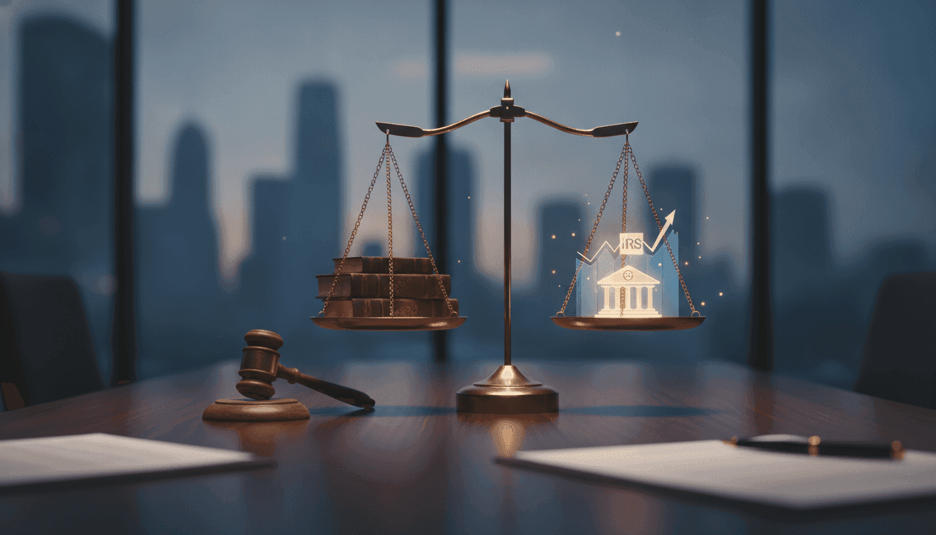 Corporate Valuation for Estate, Divorce and Litigation: When Courts and the IRS Set the Standard