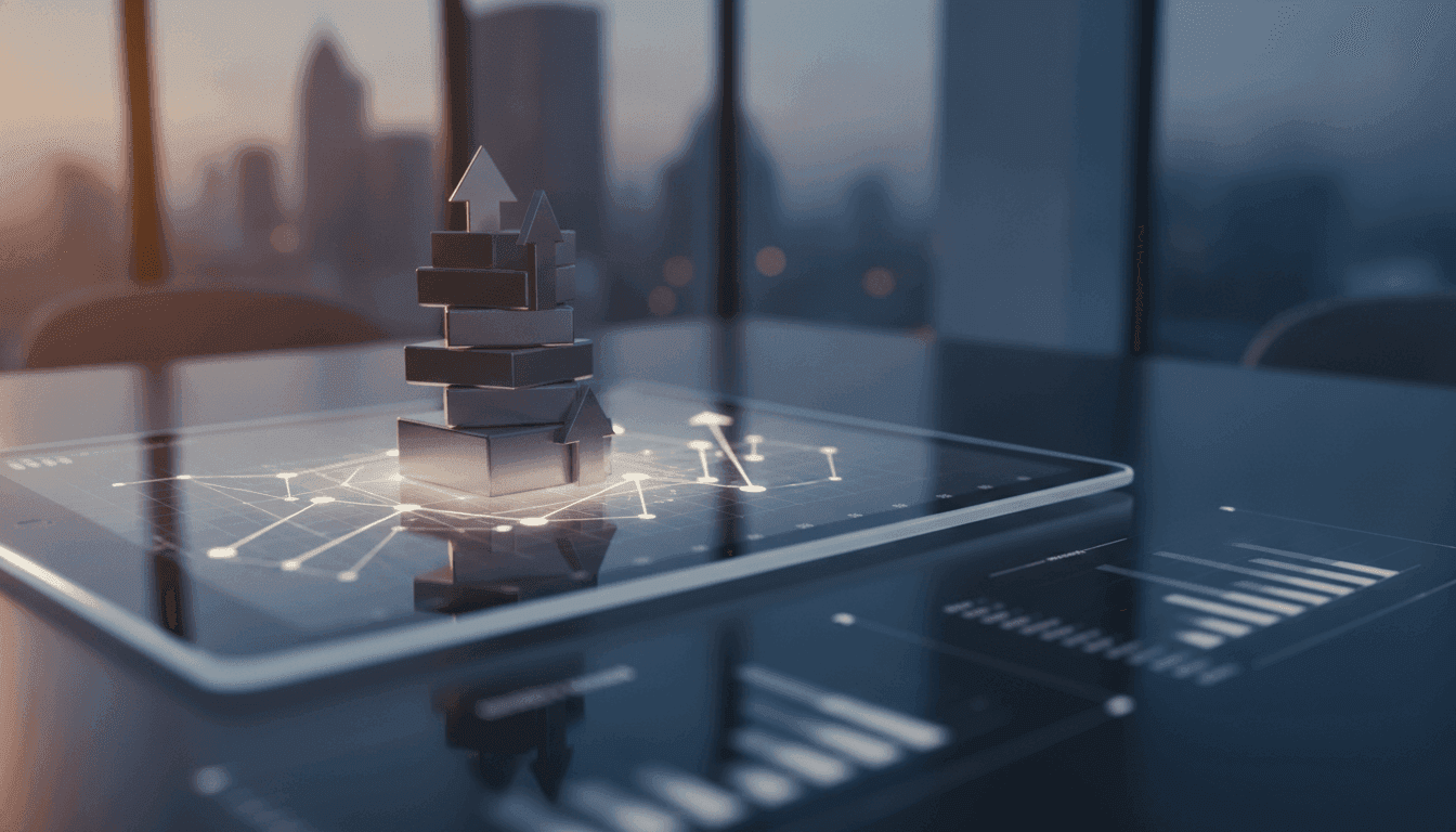 LeadSquared Valuation and How SaaS Companies Are Valued
