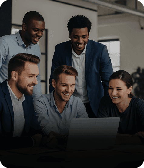 Diverse Industry Experience