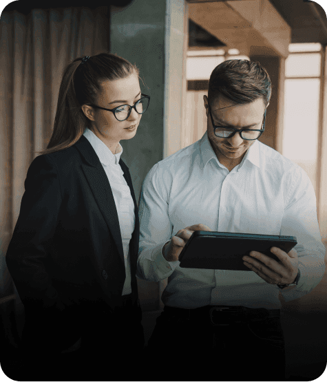 High-Quality, Customized & Cost-Efficient Output