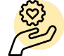 metric icon