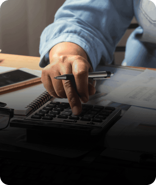 Accounting & Bookkeeping