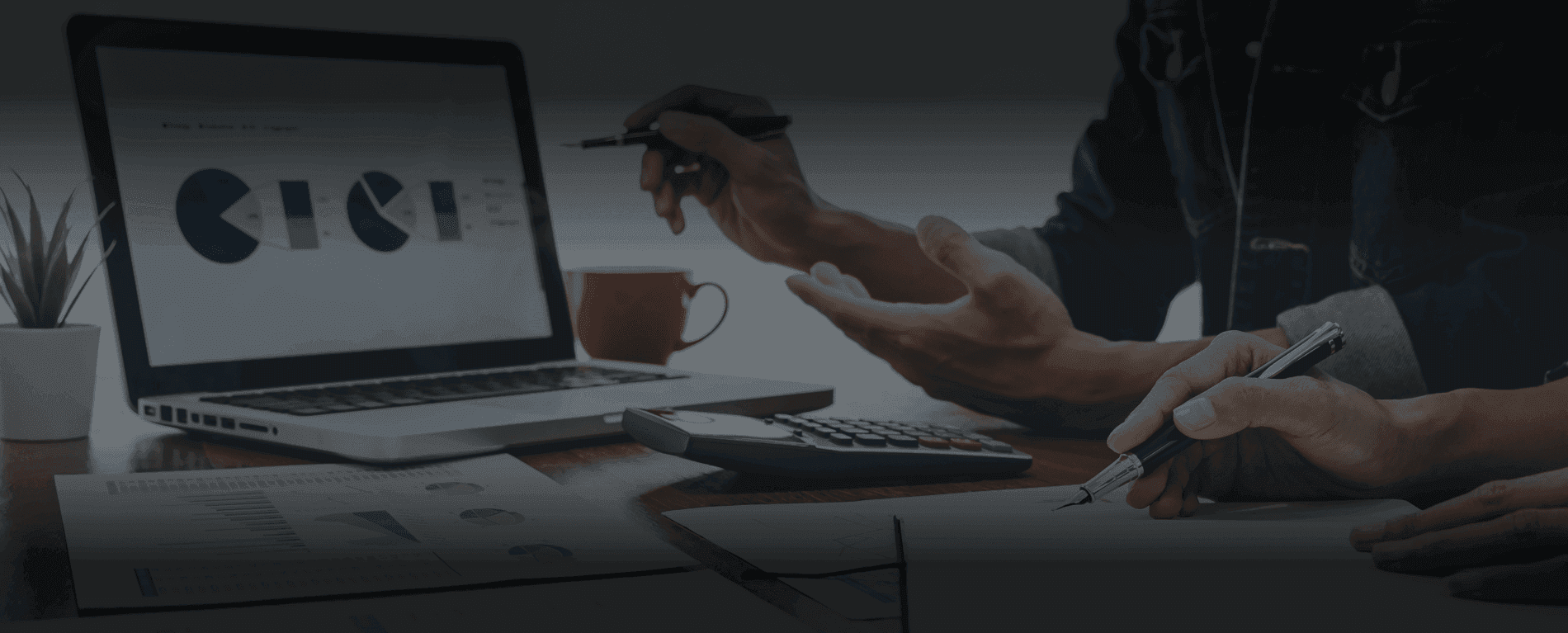 Accounting & Bookkeeping Services