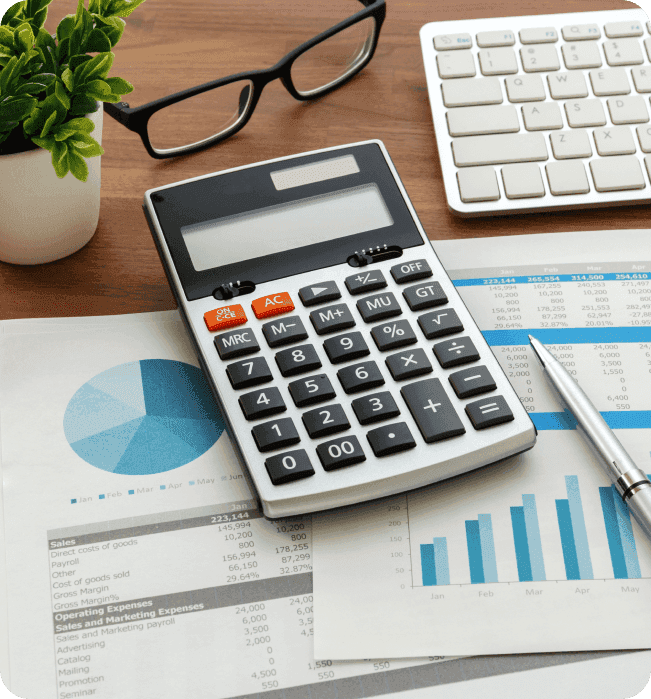 Business Accounting and Bookkeeping in Salt Lake City