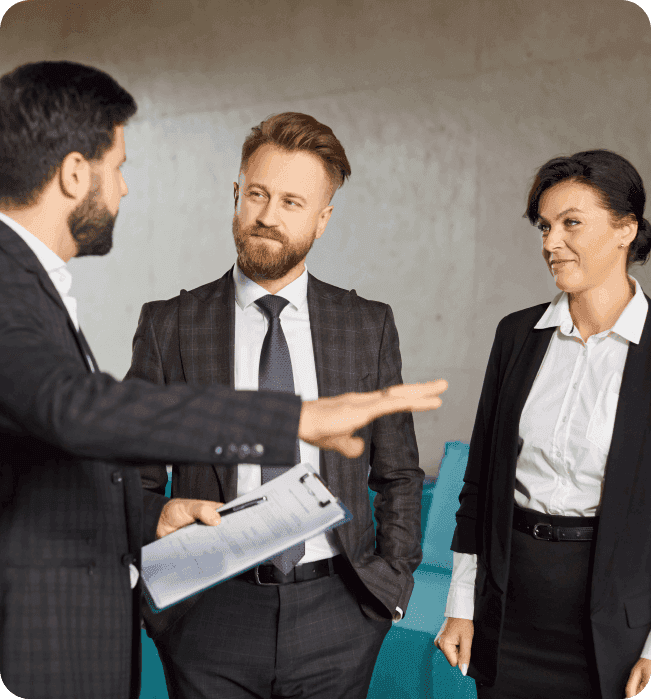 Deploy Deep Expertise in Commercial Valuations