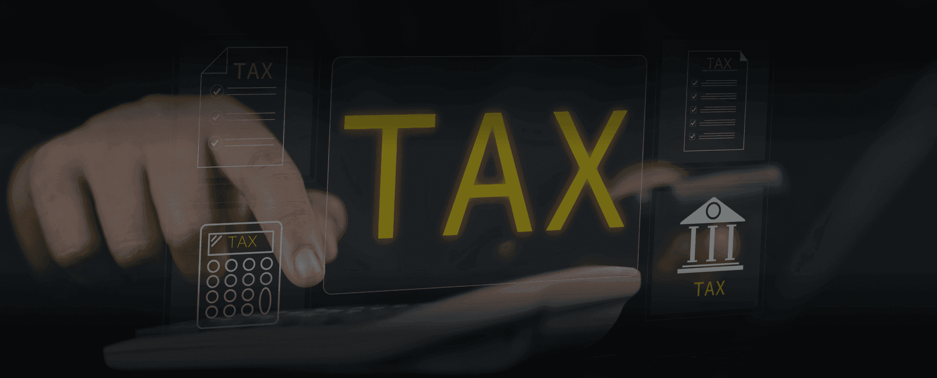 Estate and Trust Tax Services