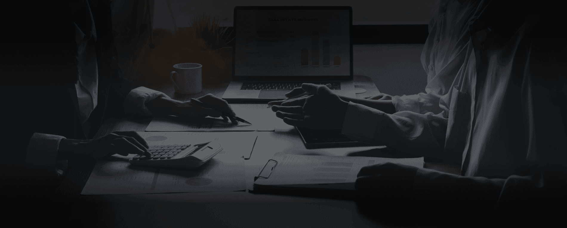 Strategic Financial Advisory for US Businesses