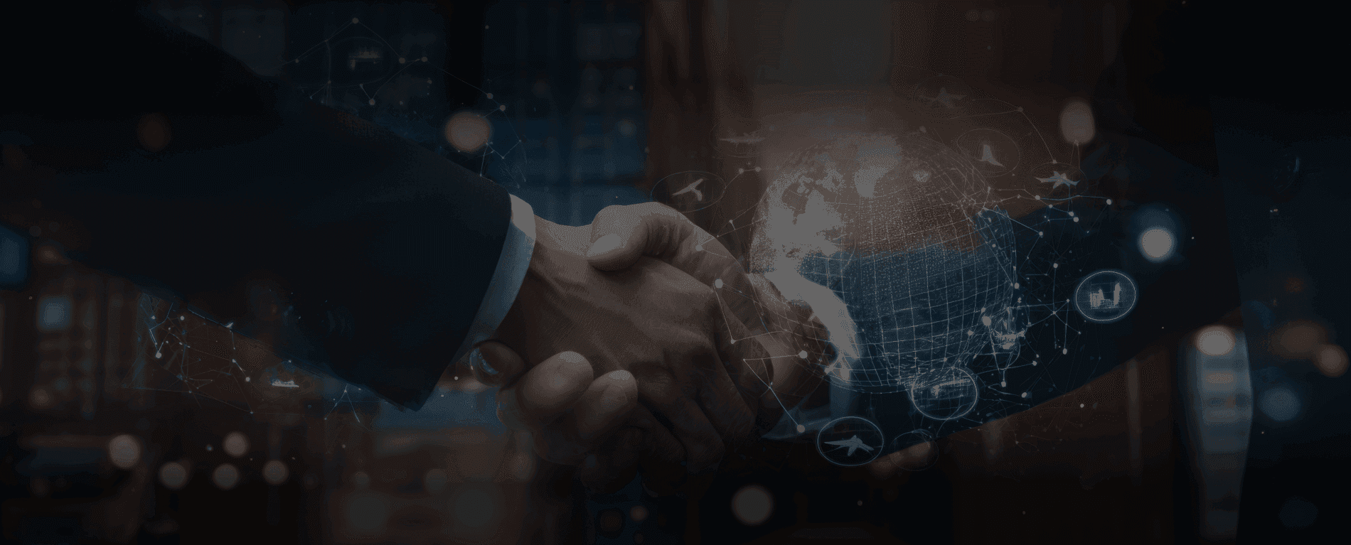 India Entry Services