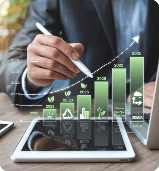 Driving Growth Through Insight and Expertise