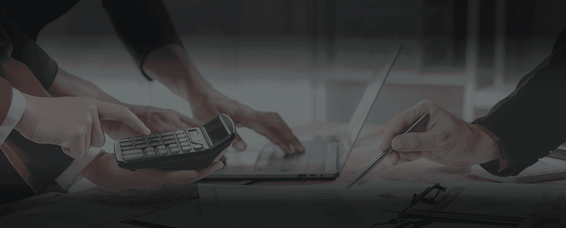 Indirect Tax Services in USA