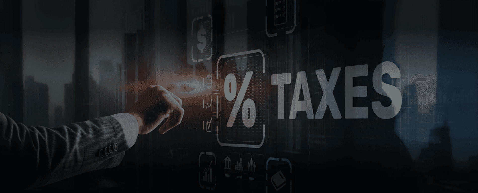 Individual Tax Services