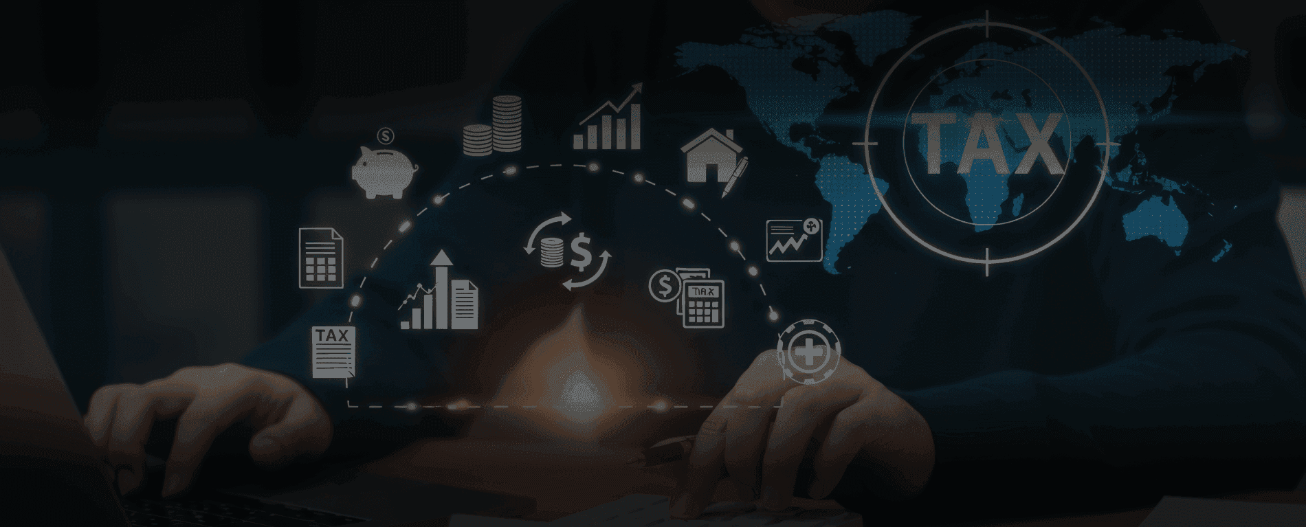 Multi-State Tax Services