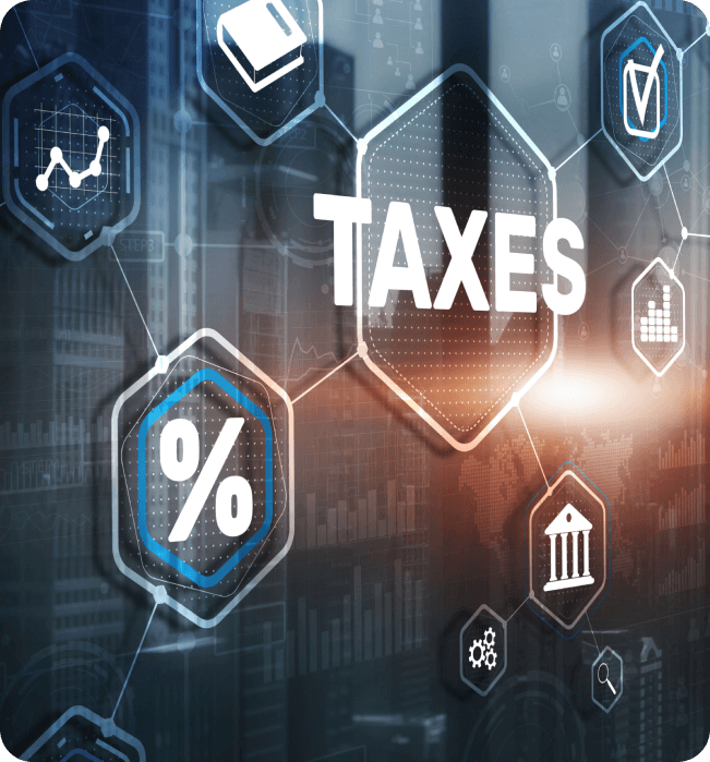 Trusted Multi-state Tax Services