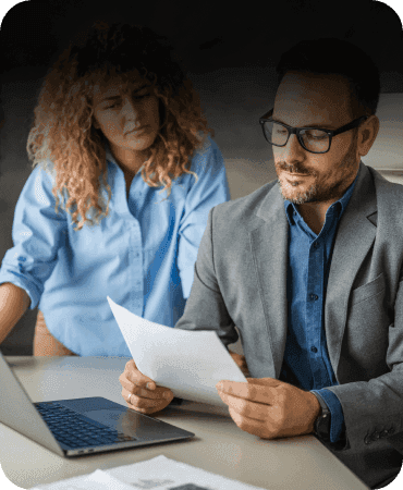 Review & Continuous Improvement