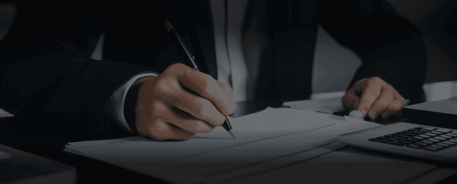 Tax Consultant & Preparation Services