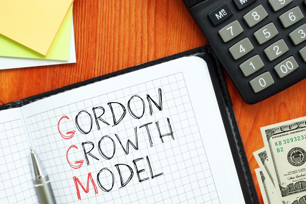 Gordon Growth Model