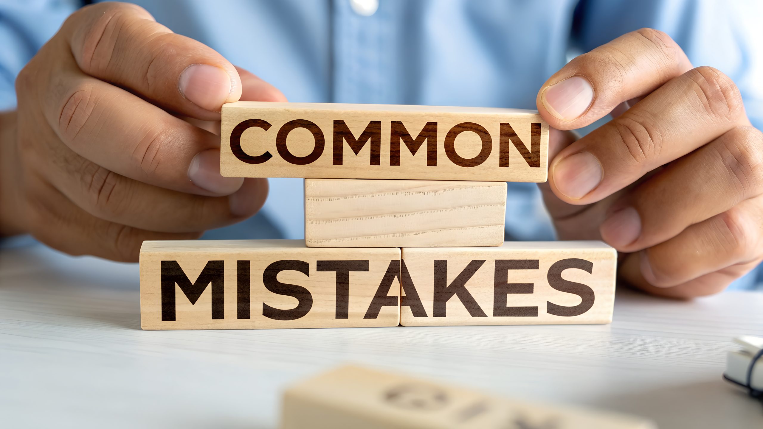 Common Startup Valuation Mistakes to Avoid
